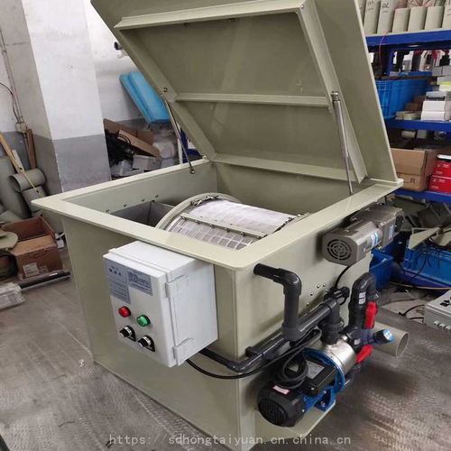 魚菜共生循環系統養殖設備工廠化室內循環水養殖微濾機設備螃蟹養殖生產廠家