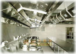 求購大型報廢廚房設備,廚具,飯店桌椅