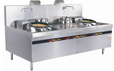 定制廚具需謹嚴 廚房設備企業還需做好計劃