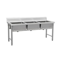 深圳廚具設(shè)備企業(yè) 商用不銹鋼廚房設(shè)備主要分類(lèi)