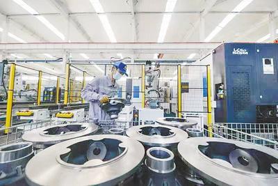 河北邯鄲:聚焦服務(wù)市場(chǎng)主體 確保政策落地落實(shí)