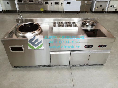 使用商用廚房設(shè)備時(shí)應(yīng)該注意哪些安全事項(xiàng) 2022廚房安全事項(xiàng)全網(wǎng)解析