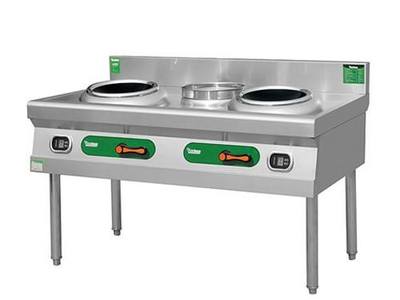 廚具大食堂 海派單位廚房設備 清遠食堂廚具