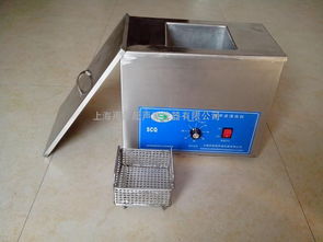 上海聲彥精品推薦 三頻定制款超聲波清洗機(jī)，專業(yè)廚具清潔新選擇