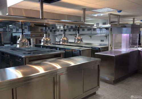深圳金佰特 專業(yè)塑造卓越，打造稱心廚房工程與廚具設(shè)備