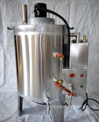 工廠直銷節能燃氣蒸汽發生器 蒸饅頭、做豆腐的高效廚具解決方案