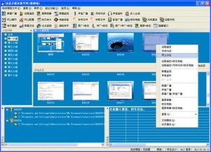 PlayStation 4 第二屏幕控制軟件及其開發概述