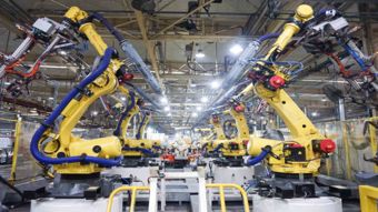 江蘇北人董事長(zhǎng)回應(yīng)市場(chǎng)關(guān)切 聚焦機(jī)器人代工核心短板，研發(fā)創(chuàng)新成破局關(guān)鍵